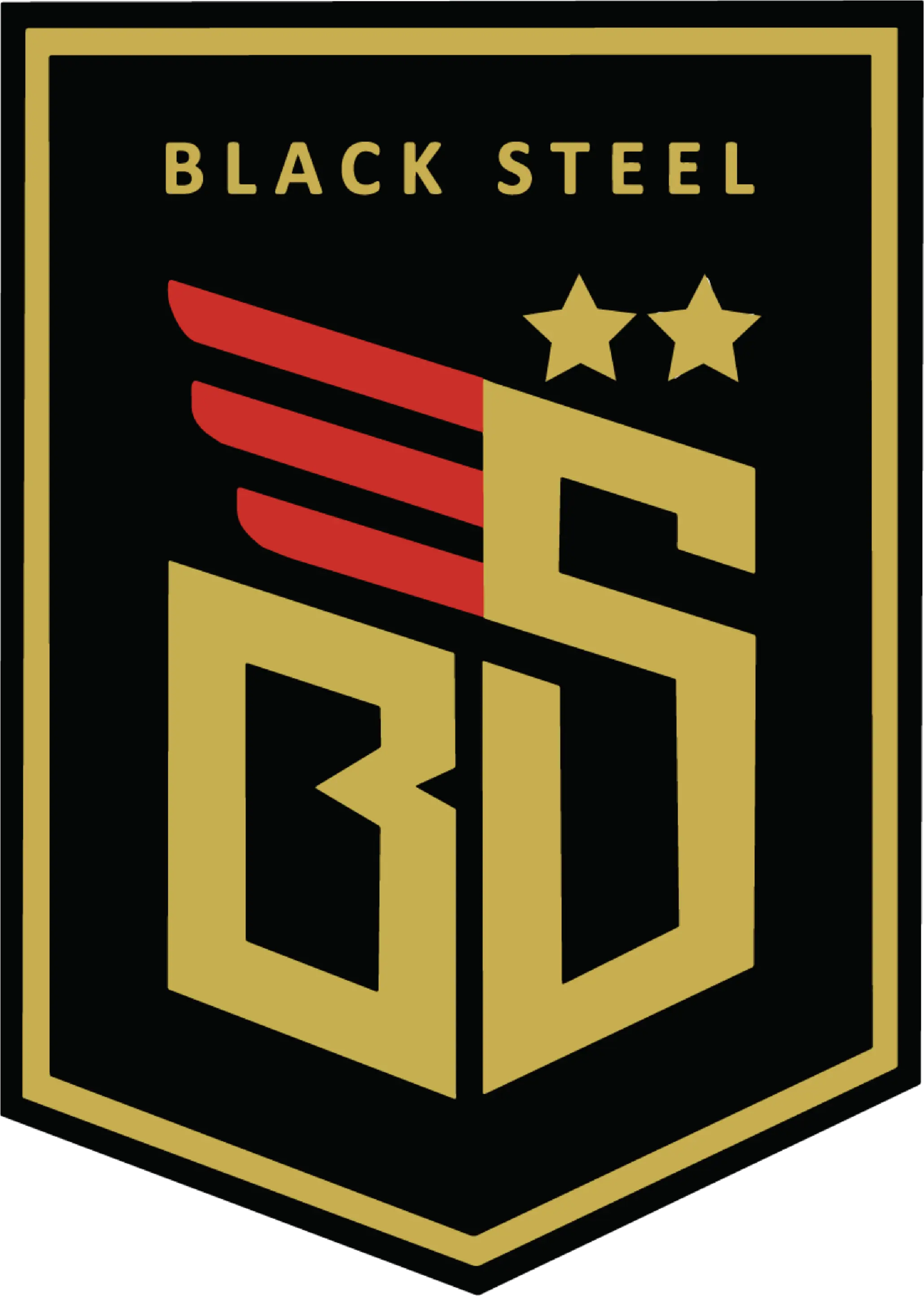 Blacksteel FC Papua