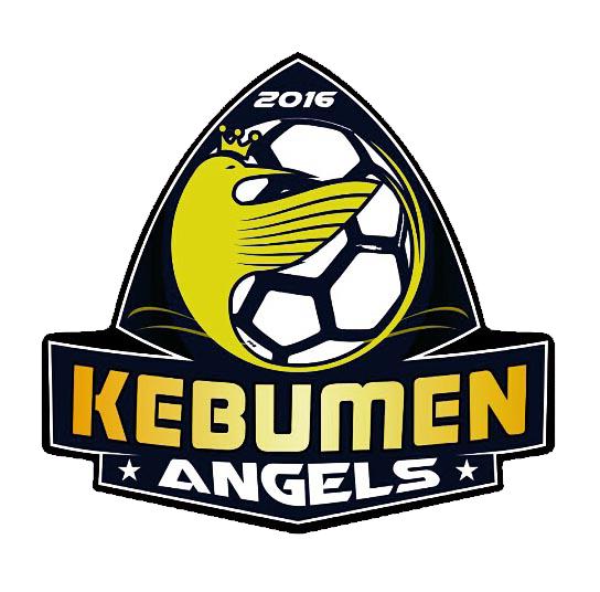 Kebumen United Angels